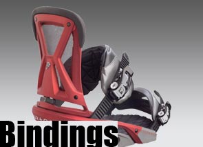 Bindings