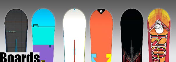 Boards