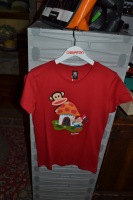 Paul Frank - t-shirt