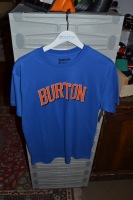 Burton - t-shirt