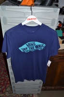 Vans - t-shirt