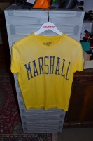 Franklin and Marshall. - t-shirt