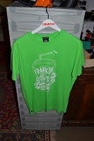 Franklin and Marshall. - t-shirt