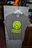 Franklin and Marshall. - t-shirt